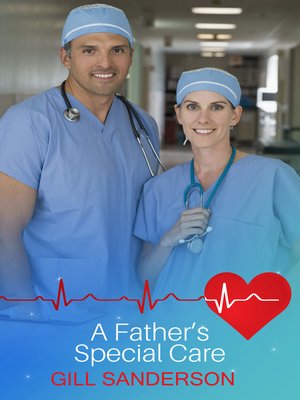 cover image of A Father's Special Care